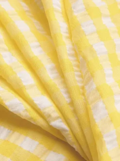 Plaid Print Short Sleeve Plus Size Casual Long Dress -Zanzea Shop 98485f3d d74f 408a bf9c 7bc33e82b0fd