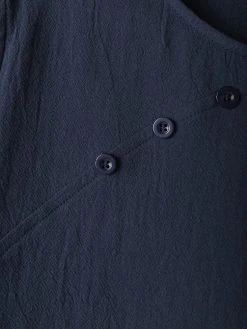 Women Daisy Floral Print Oblique Button Cotton Half Sleeve Blouse -Zanzea Shop 9bf71e03 defd 4416 9e91 d4dd211bc994