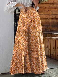 Bohemian High Waist Floral Print Loose Pants 11 Bohemian High Waist Floral Print Loose Pants -Zanzea Shop 9d0d404a 65a5 4d1c 930b 32bef1c7fdff