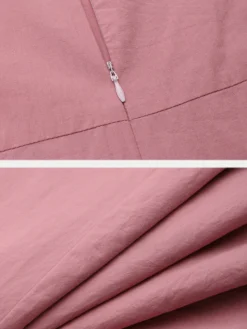 Solid Color A-Line Long Sleeve Maxi Cotton Loose Dress 13 Solid Color A-Line Long Sleeve Maxi Cotton Loose Dress -Zanzea Shop a2db1139 ec1c 4fb9 8ac3 950f31568c0f