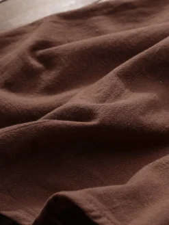 Solid Color Stand Collar Long Sleeve Knot Plus Size Shirt -Zanzea Shop a536b8ed 6e31 45d3 8859 53248758b297