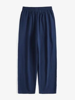 Leisure Solid Drawstring Pocket Cotton Pants 14 Leisure Solid Drawstring Pocket Cotton Pants -Zanzea Shop aa5024b3 0d21 477b b1ed 4ff813830886