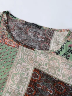 Bohemian Floral Print Beach Summer Plus Size Maxi Dress 16 Bohemian Floral Print Beach Summer Plus Size Maxi Dress -Zanzea Shop aeaed0cd 8eea 41d1 a4d5 a344295104f9