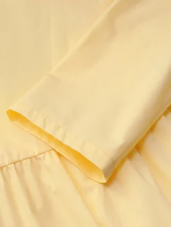 Casual Solid Color A-line Loose Long Sleeve Plus Size Dress -Zanzea Shop b0b0cdff 2e8f 4647 846f 4bdc59316759