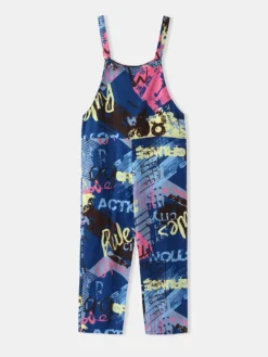 Print Strap Sleeveless Plus Size Jumpsuit With Pockets 15 Print Strap Sleeveless Plus Size Jumpsuit With Pockets -Zanzea Shop b46a6703 8f2d 4dac 92a8 45abbb636d58