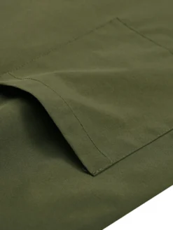 Solid Sleeveless Pocket Casual Dress For Women -Zanzea Shop b5016918 553b 49c9 8a09 7ba47f436a50