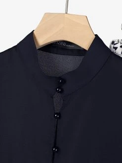 Women Solid Stand Collar Sleeveless Tank & Print Pants Co-ords 15 Women Solid Stand Collar Sleeveless Tank & Print Pants Co-ords -Zanzea Shop b506e76b 7b78 4934 ac5a b6c70a7bb856