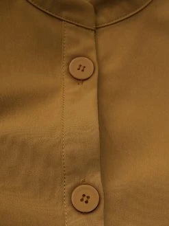 Solid Color Plain Button Pocket Long Sleeve Casual Jumpsuit For Women 13 Solid Color Plain Button Pocket Long Sleeve Casual Jumpsuit For Women -Zanzea Shop bcd92998 dac9 4498 b7db df9ca8b7d819