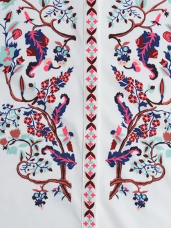 Floral Print V-neck Long Sleeve Plus Size Casual Blouse -Zanzea Shop c215a0d0 bb7a 4d8d 85a2 9ebd613e2060