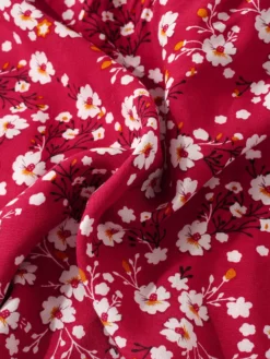 Women Vintage Floral Print O-neck Pocket Long Sleeve Maxi Dress 19 Women Vintage Floral Print O-neck Pocket Long Sleeve Maxi Dress -Zanzea Shop c431ccde db5a 44a9 8116 da8569095f25