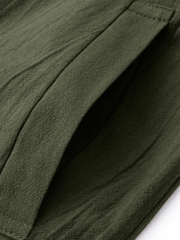 Casual Solid Color Spaghetti Strap Jumpsuits For Women 8 Casual Solid Color Spaghetti Strap Jumpsuits For Women - Image 8