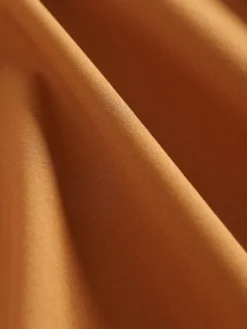 Solid Ruffle Trim Tie Front Long Sleeve Crew Neck Blouse -Zanzea Shop d109c382 cc36 41f0 99e2 bcae45984e06