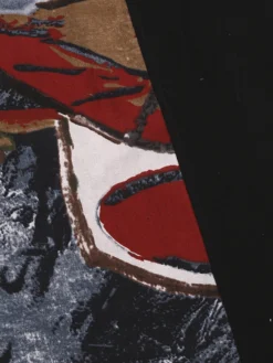 Vintage Print Patchwork Short Sleeve Plus Size Dress For Women -Zanzea Shop d1660a36 db45 4800 b804 c42accc960f6