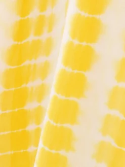 Tie Dye Plaid Print V-neck Plus Size Long Dress For Women -Zanzea Shop d88869ea fb74 4cf5 adfa 84c4a3e889d3