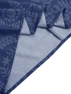 Print O-neck Puff Sleeve Plus Size Casual Dress For Women 17 Print O-neck Puff Sleeve Plus Size Casual Dress For Women -Zanzea Shop da1e49cd e723 4e70 95e4 3b7a026acc50