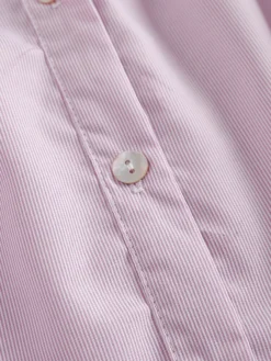 Stripe Print Ruffle Trim Button Front Long Sleeve Blouse 18 Stripe Print Ruffle Trim Button Front Long Sleeve Blouse -Zanzea Shop de9f7da6 7064 490b 8ada 0badf14a5ef8