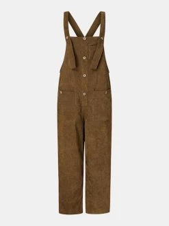 Solid Color Button Pocket Sleeveless Casual Corduroy Jumpsuit For Women 11 Solid Color Button Pocket Sleeveless Casual Corduroy Jumpsuit For Women -Zanzea Shop e0c5d1e9 36c6 485e 934a 25d5a1933324