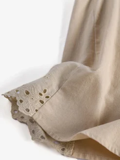 Women Pleated Splice Hem Cotton Sleeveless Tank Top 10 Women Pleated Splice Hem Cotton Sleeveless Tank Top -Zanzea Shop e212a462 e195 4a9e a926 c7ce6f092b7c