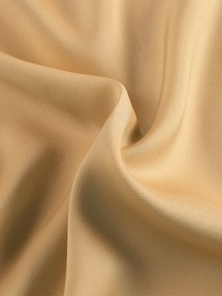 Women Solid Drawstring Waist Casual Wide Leg Pants 9 Women Solid Drawstring Waist Casual Wide Leg Pants - Image 9