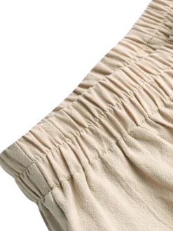 Solid Color Elasitc Waist Plus Size Casual Pants For Women 16 Solid Color Elasitc Waist Plus Size Casual Pants For Women -Zanzea Shop e9f0bdbb 5cf0 4a46 b661 ade8a509b62a