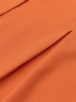 Solid Color O-neck Long Sleeve Plus Size Button Long Dress For Women -Zanzea Shop ee678973 a062 43f7 b8b0 e9192b07e860