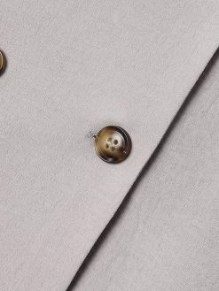 Women Solid Lapel Double Breasted Casual Sleeveless Shirt 9 Women Solid Lapel Double Breasted Casual Sleeveless Shirt -Zanzea Shop f855a23e c544 43a8 80f0 a63950d0ff9a